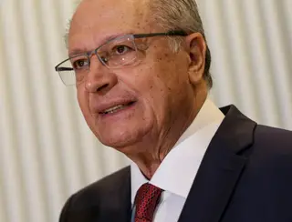 Alckmin diz que ritmo de queda dos juros 