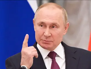 Rússia está pronta para uma nova guerra mundial, diz Putin