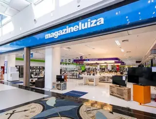 Magazine Luiza teve forte performance de vendas em lojas físicas em abril, diz presidente
