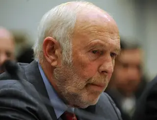 Morre Jim Simons, bilionário pioneiro em investimentos quantitativos