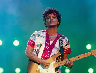 Eduardo Paes confirma shows do Bruno Mars no Rio de Janeiro após subir o tom com produtora