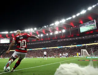 Diretor diz que Flamengo é contra a paralisação do Campeonato Brasileiro