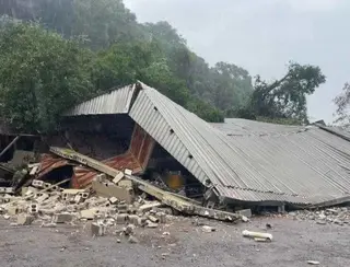 Tremores atingem o Rio Grande do Sul em meio à tragédia