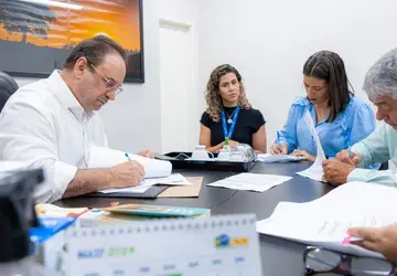 Prefeitura renova contrato e garante mais R$ 3,6 milhões ao hospital regional de Arapiraca