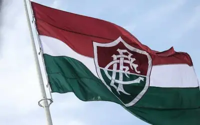 David Duarte reconhece concorrência pesada, mas quer fazer história no Fluminense