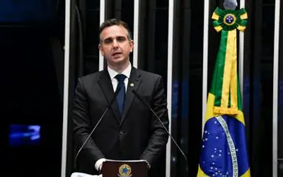 Presidente edita decreto que cria Pró-Amazônia Legal