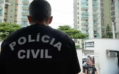 Polícia Civil investiga ex-presidente da Chapecoense e cumpre mandados em SC e SP
