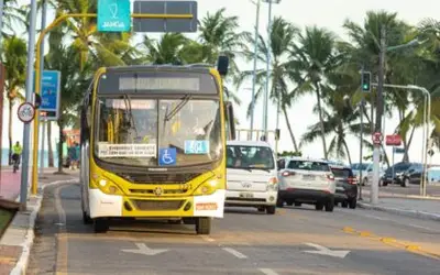 População de Maceió terá ônibus com acesso grátis nos sete dias de festa do São João de Jaraguá