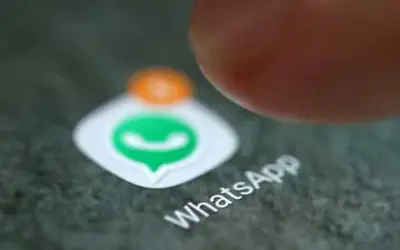 Em breve terá mais formas de reagir a mensagens no WhatsApp
