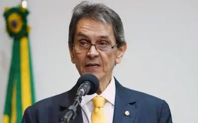 PTB lança candidatura de Roberto Jefferson à Presidência da República