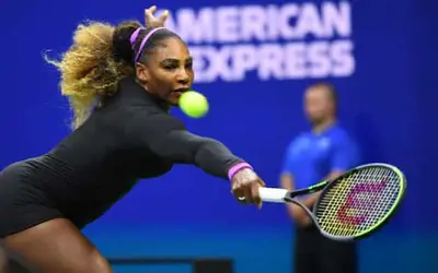 Aos 40 anos, Serena Williams anuncia que vai se aposentar depois do US Open