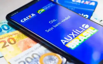 Caixa libera novo pagamento do Auxílio Brasil; veja o calendário