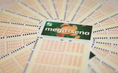 Loterias: Mega-Sena acumula e pode pagar R$ 115 milhões; veja dezenas