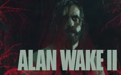 'Alan Wake 2' domina o medo para criar obra-prima dos videogames