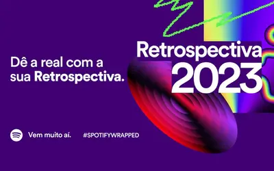 Spotify Wrapped 2023: veja como fazer a retrospectiva das músicas mais escutados no ano