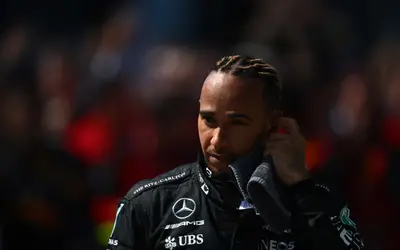 Hamilton admite ter duvidado de si mesmo nesta temporada: 'Me perguntava se era eu ou carro'