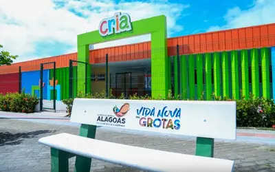 Maceió Inaugura Creche Inédita: Única do Brasil Administrada por Governo Estadual