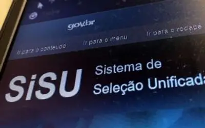 Lista de universidades com vagas para o Sisu já está disponível, informa o MEC