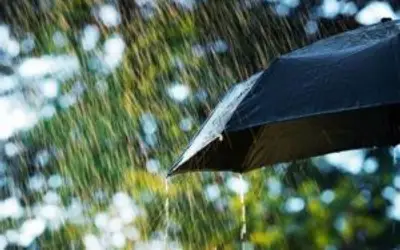 Semarh emite alerta meteorológico sobre pancadas de chuvas em todas as regiões de Alagoas