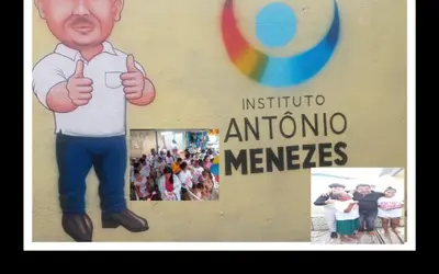 Instituto Menezes vai propor plano de geração de emprego e renda para Santa Luzia do Norte