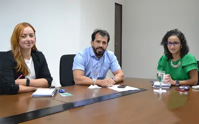 MPF discute com Iphan estratégias para conservação de sítios arqueológicos em Alagoas