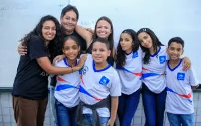 Alagoas lança programa Coração de Estudante e fortalece ações de saúde emocional nas escolas