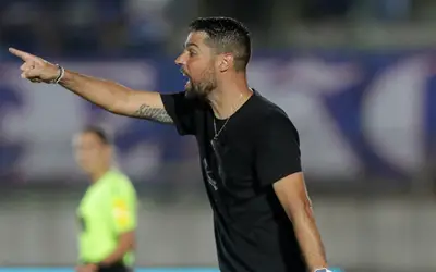 Romero retorna da seleção paraguaia e reforça Corinthians em amistoso com o Londrina