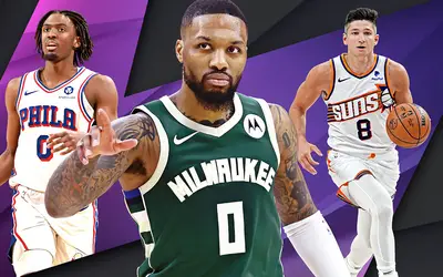 NBA Power Rankings: Bucks look to bounce back for postseason clinch after Lakers loss