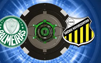 Palmeiras x Novorizontino: onde assistir e horário do jogo do Campeonato Paulista