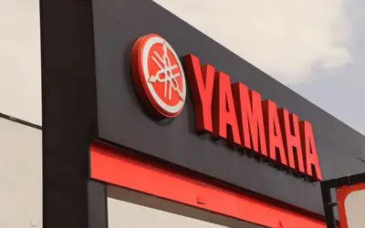 Nova moto elétrica de motocross da Yamaha pode estar em produção