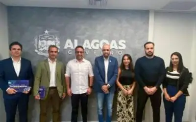 Governo de Alagoas fortalece laços comerciais entre Brasil e Espanha