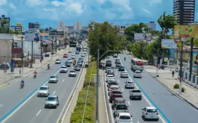 Maceió perde prazo para entrega do Plano de Mobilidade Urbana e fica sem verbas federais