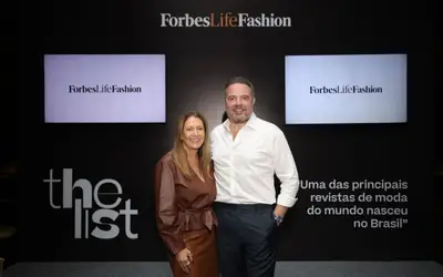 ForbesLife Fashion celebra 6ª edição com evento em São Paulo