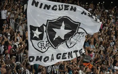 Botafogo recebe Universitario-PER com a necessidade da vitória na Copa Libertadores