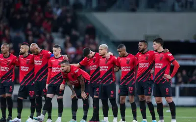 Athletico-PR defende 100% e Red Bull Bragantino busca a reabilitação na Copa Sul-Americana