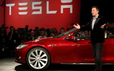 As ações da Tesla disparam 12% depois que Elon Musk promete carros elétricos acessíveis