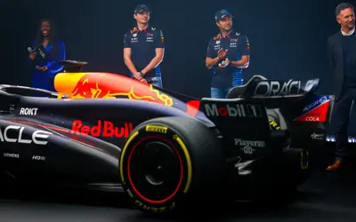 Adrian Newey deve deixar Red Bull após 20 anos por projeto da Ferrari, diz site alemão