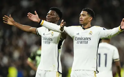 Ancelotti promove surpresa de última hora nos convocados do Real Madrid