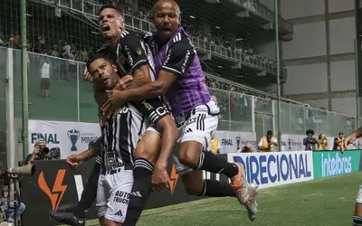 Atlético-MG enfrenta o Cuiabá, de Deyverson, para encostar nos líderes do Brasileirão