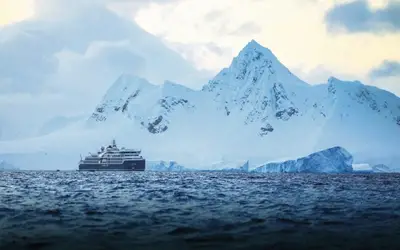 Viagem ao fim do mundo: como é fazer um cruzeiro pela Antártica