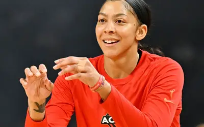 'It's time': Women's basketball icon Parker retires