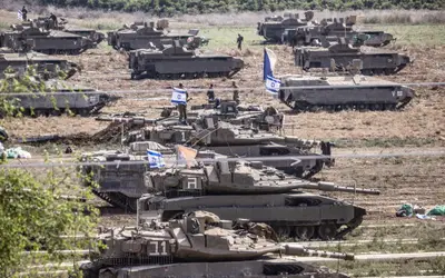 Empresa de Israel vence licitação de R$ 1 bi para blindados do Exército