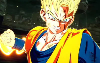 Dragon Ball Sparking Zero tem novo trailer de gameplay com Gohan do futuro