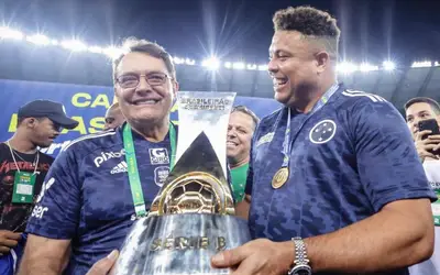 Quem é Pedro Lourenço, dono de rede de supermercados bilionária que comprou o Cruzeiro