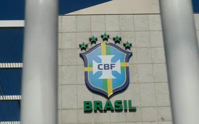 CBF tem recorde de receitas e quase iguala Flamengo; veja a origem do dinheiro