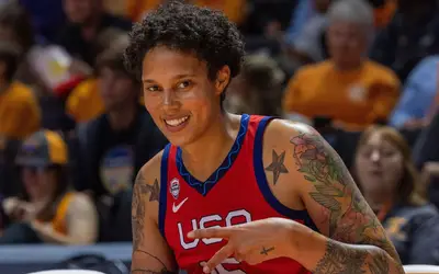 Griner: Thought about taking my life while in jail