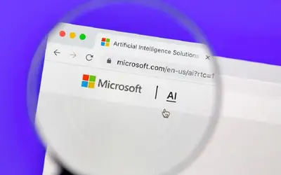Microsoft quer capacitar 2,5 milhões de pessoas em IA na Ásia
