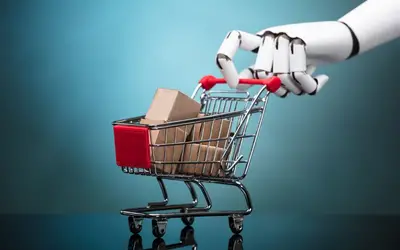IA, Jornada Única e a redenção da área de compras