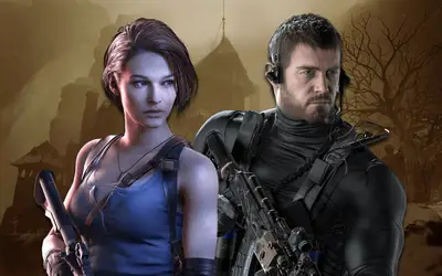 Resident Evil 9 pode chegar em 2025 com mundo aberto, diz rumor