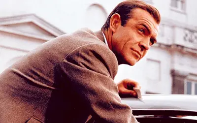 Qual o melhor filme de 007 de todos os tempos?